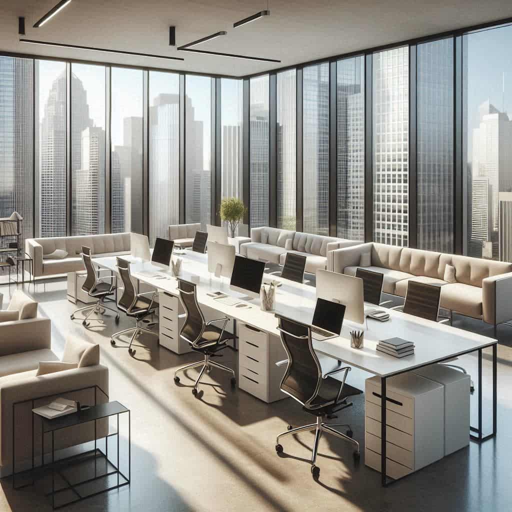 大厦名字文章配图